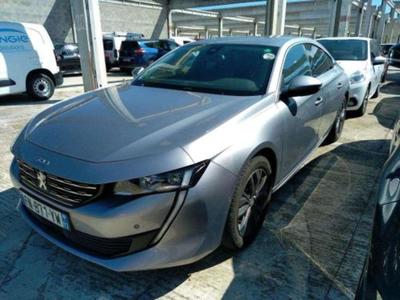 Peugeot 508 1.5 BLUEHDI 130 S&amp;S AUTO ALLURE BUSINESS