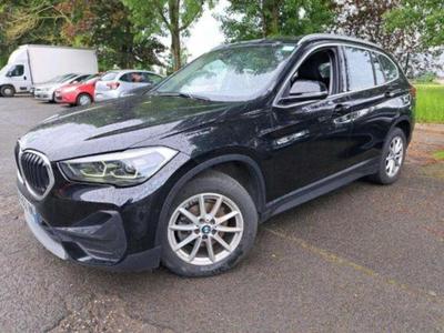 BMW X1 1.5 SDRIVE16D BUSINESS DESIGN STEPT DCT