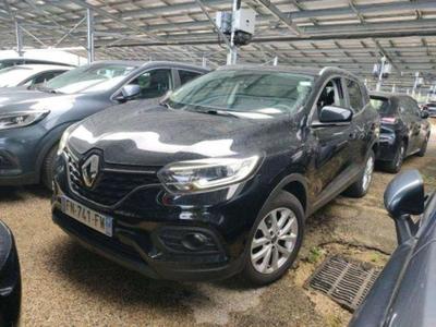 Renault KADJAR 1.5 DCI 115 BLUE BUSINESS