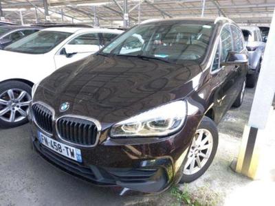 BMW Serie 2 gran tourer 1.5 216D BUSINESS DESIGN