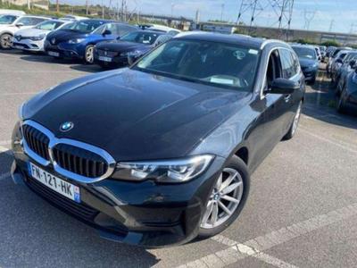 BMW SERIE 3 TOURING break 2.0 320D BUSINESS DESIGN TOURING AUTO