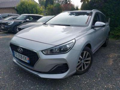 HYUNDAI I30 SPORT WAGON break 1.6 CRDI 115 BUSINESS SW