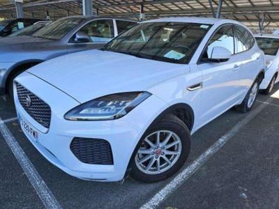 Jaguar E-PACE 2.0 D150 R-DYNAMIC BUSINESS