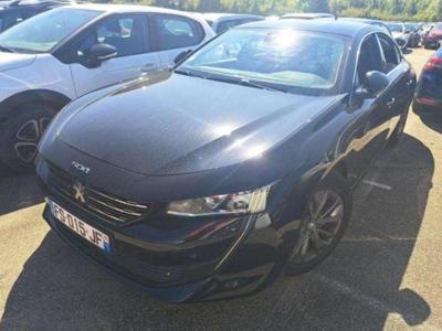 Peugeot 508 2.0 BLUEHDI 160 S&amp;S AUTO ACTIVE BUSINESS