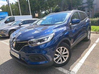 Renault KADJAR 1.5 DCI 115 BLUE BUSINESS EDC