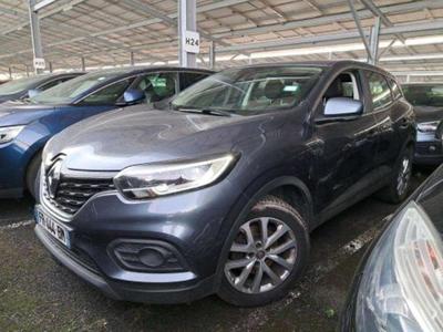 Renault KADJAR 1.5 DCI BLUE 115 ZEN