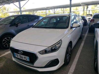 Hyundai I30 SPORT WAGON break 1.6 CRDI 115 DCT-7 BUSINESS SW