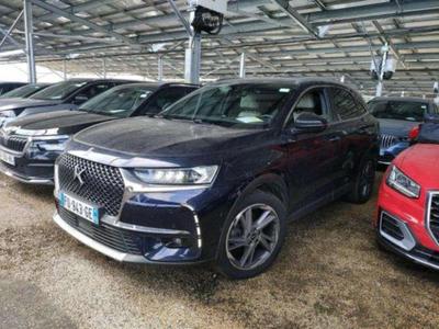 DS DS 7 CROSSBACK 2.0 BLUEHDI 180 EXECUTIVE AUTOMATIQUE