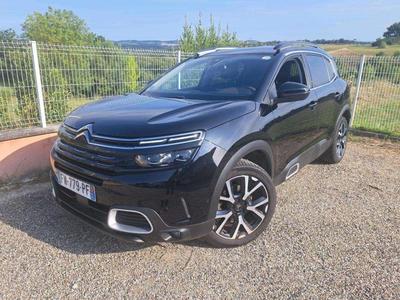 Citroen C5 Aircross 1.2 PURETECH 130 S&amp;S SHINE PACK AUTO