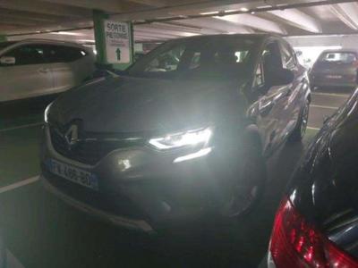 Renault Captur 1.5 DCI 95 BLUE BUSINESS