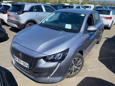 Peugeot 208 1.2 PT 100 S&amp;S ACTIVE BUSINESS