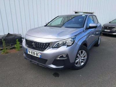 Peugeot 3008 1.5 BLUEHDI 130 S&amp;S ACTIVE BUSINESS