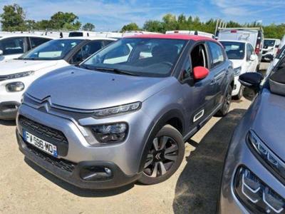 Citroen C3 1.2 PURETECH 110 S&amp;S SHINE BUSINESS