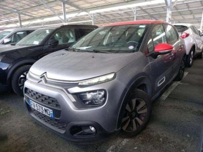 Citroen C3 1.2 PURETECH 110 S&amp;S SHINE BUSINESS