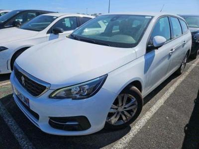 Peugeot 308 SW break 1.5 BLUEHDI 100 S&amp;S SW ACTIVE BUSINESS