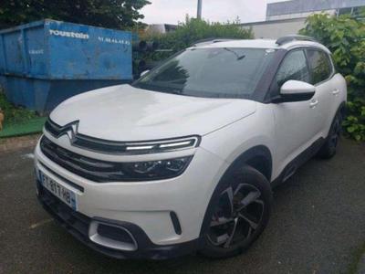 Citroen C5 aircross 1.5 BLUEHDI 130 S&amp;S SHINE AUTO