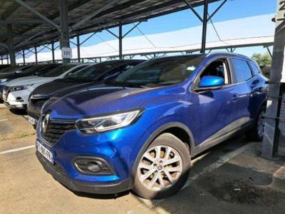 Renault KADJAR 1.5 DCI 115 BLUE BUSINESS EDC