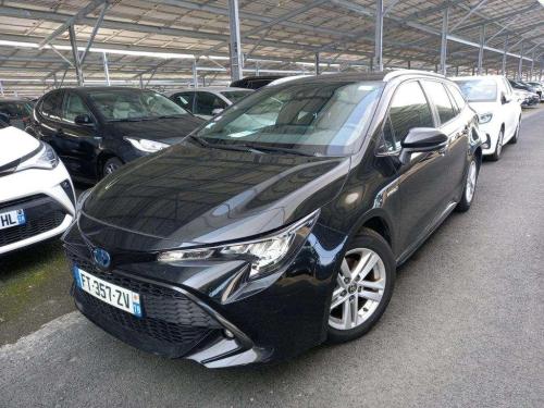 Toyota COROLLA TOURING SPORTS break 1.8 HYBRID 122 CVT LUMBAR ADJ DYN BUS