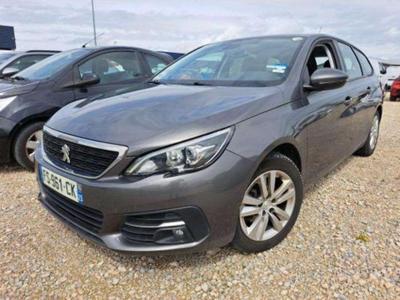 Peugeot 308 SW break 1.5 BLUEHDI 130 AUTO8 S&amp;S SW ACTIVE