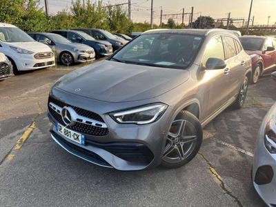 Mercedes-Benz GLA 1.3 GLA 250 E AMG LINE DCT