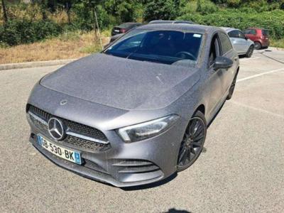 MERCEDES BENZ CLASSE A COMPACT HYB 1.3 A 250 E AMG LINE E DCT