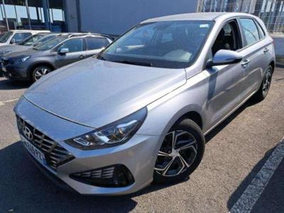 Hyundai I 30 1.6 CRDI 115 BUSINESS