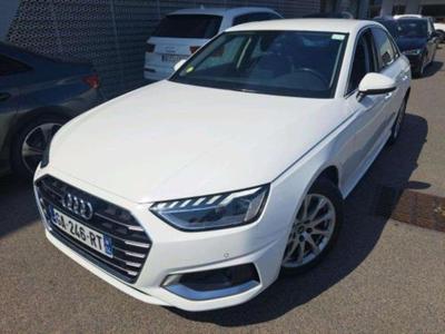 Audi A4 2.0 35 TDI 163 S TRONIC BUSINESS LINE