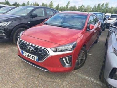 Hyundai Ioniq hyb 1.6 PLUG-IN CREATIVE