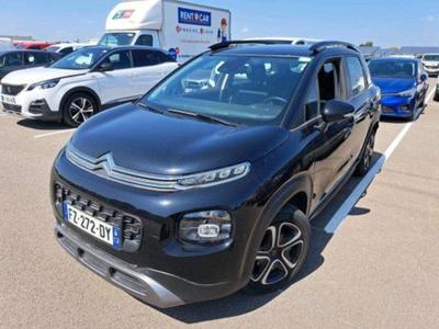 Citroen C3 AIRCROSS 1.5 BLUEHDI 120 S&amp;S FEEL PACK BUS AUTO