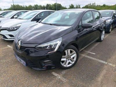 Renault Clio hyb 1.6 E-TECH 140 BUSINESS