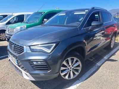 Seat Ateca 2.0 TDI 150 S&amp;S DSG7 STYLE BUSINESS