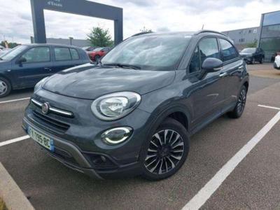 Fiat 500X 1.6 MJET 130CH CROSS