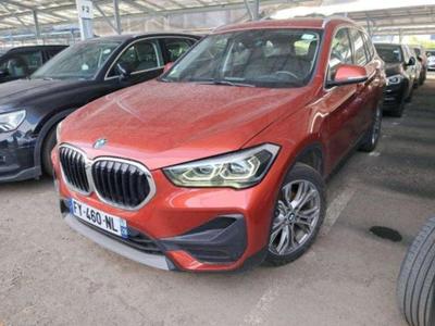 BMW X1 1.5 SDRIVE16D BUSINESS DESIGN