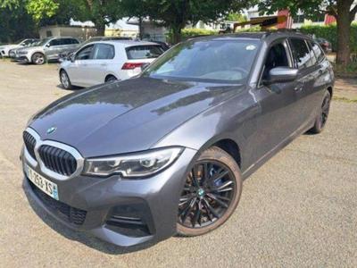 BMW Serie 3 touring break 2.0 330E M SPORT TOURING AUTO