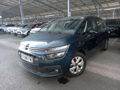 Citroen Grand C4 Spacetourer 1.5 BLUEHDI 130 S&amp;S BUSINESS