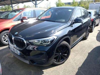 BMW X1 1.5 SDRIVE16D BUSINESS DESIGN