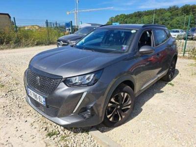 Peugeot 2008 1.5 BLUEHDI 130 S&amp;S AUTO ALLURE