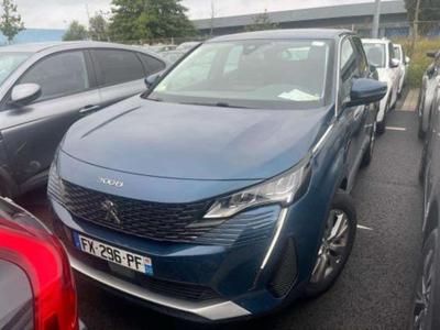 Peugeot 3008 1.5 BLUEHDI 130 S&amp;S AUTO ACTIVE BUSINESS