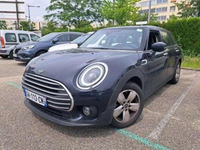 MINI Clubman break 1.5 ONE D BUSINESS DESIGN DCT