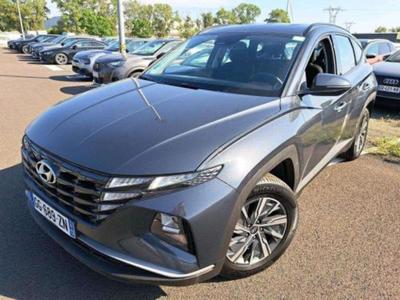 Hyundai Tucson hyb 1.6 HYBRID 230 BUSINESS