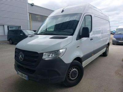 MERCEDES-BENZ SPRINTER tole ESPRINTER FG 39 3,5T