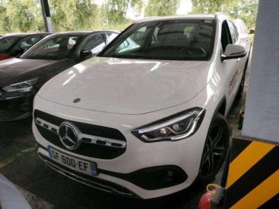 MERCEDES BENZ GLA HYB 1.3 GLA 250 E BUSINESS LINE DCT