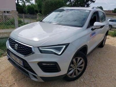 Seat ATECA STYLE BUSINESS 2.0 TDI 115 S&amp;S STYLE BUSINESS