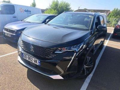 Peugeot 5008 1.5 BLUEHDI 130 S&amp;S AUTO ALLURE