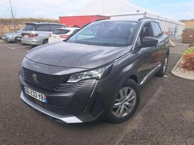 Peugeot 3008 1.5 BLUEHDI 130 S&amp;S STYLE