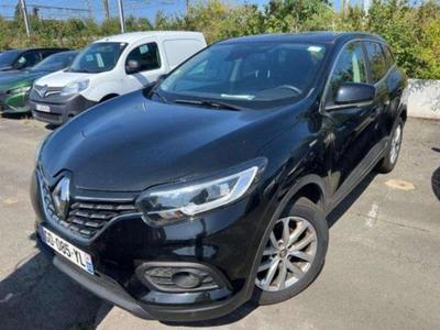 Renault KADJAR 1.5 DCI 115 BUSINESS EDC