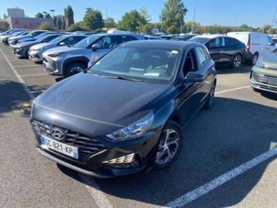 Hyundai I 30 1.6 CRDI 115 DCT-7 BUSINESS