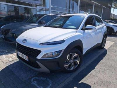 Hyundai Kona hyb 1.6 HYBRID 141 BUSINESS HEV