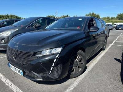 Peugeot 308 1.2 PURETECH 130 S&amp;S AUTO 8 ACTIVE PACK