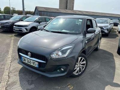 Suzuki Swift 1.2 DUALJET HYBRID PRIVILEGE CVT